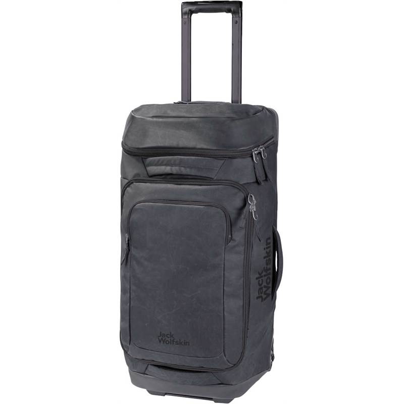 Jack Wolfskin Traveltopia Wheeler 80L Trolley Bag-1
